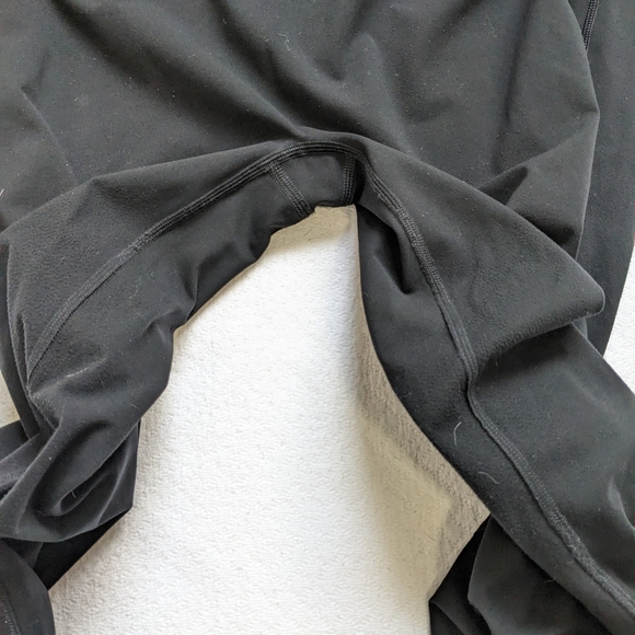 SPANX By Sara Blakely Black Leggings - Picture 7 of 13